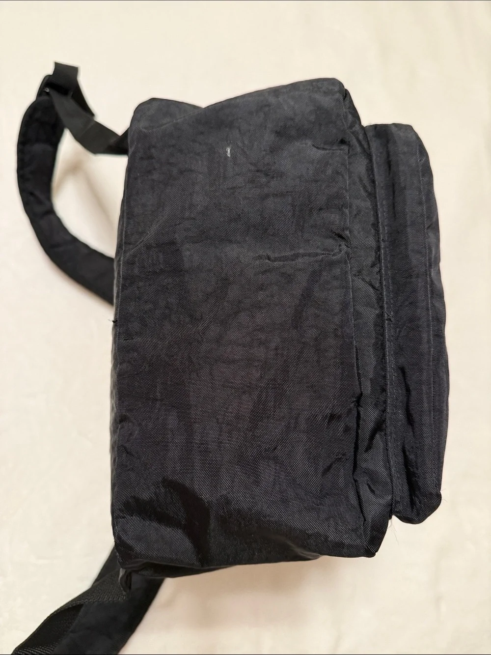 Disneyland Resort Authentic 2013 Nylon Backpack